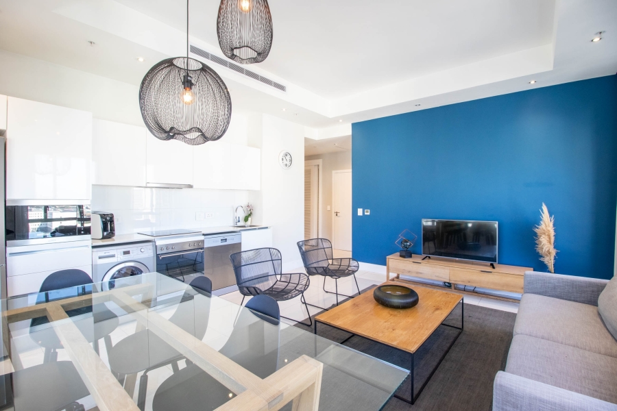 2 Bedroom Property for Sale in Cape Town City Centre Western Cape